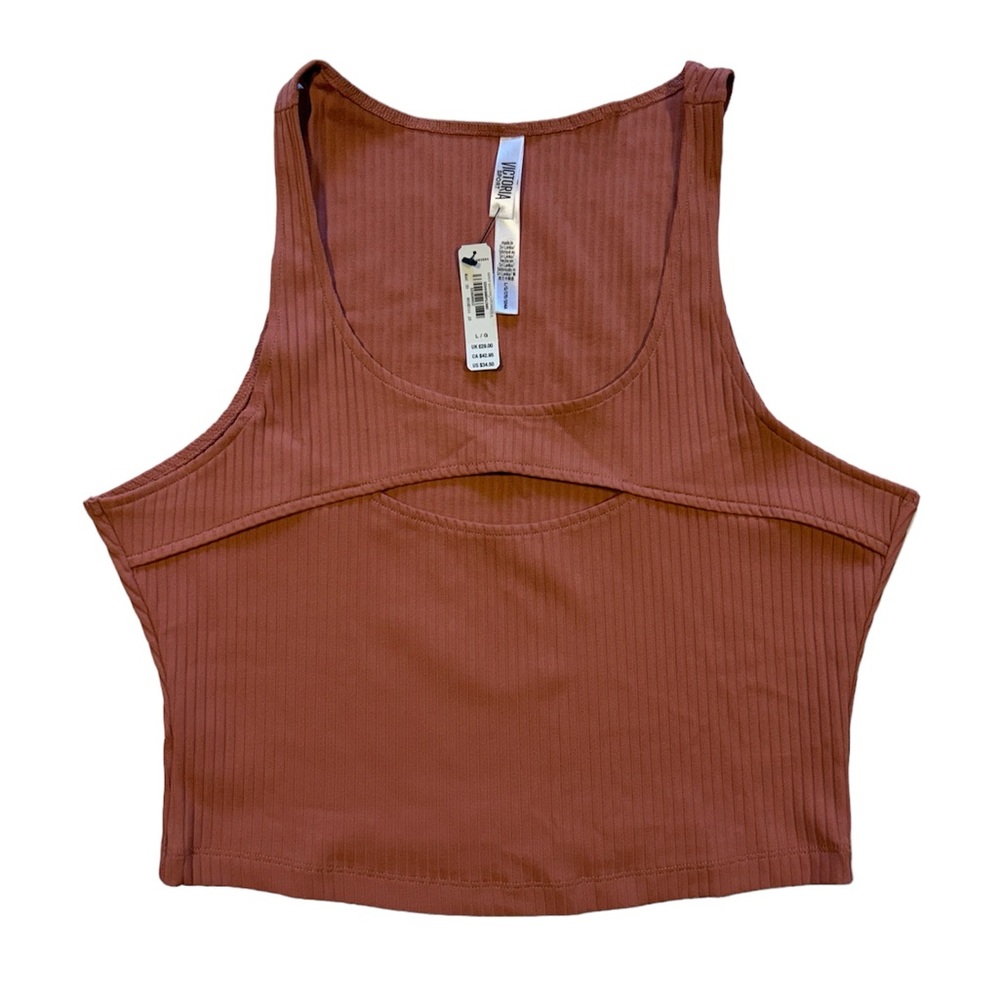 Victoria Secrets Sport Crop Tank